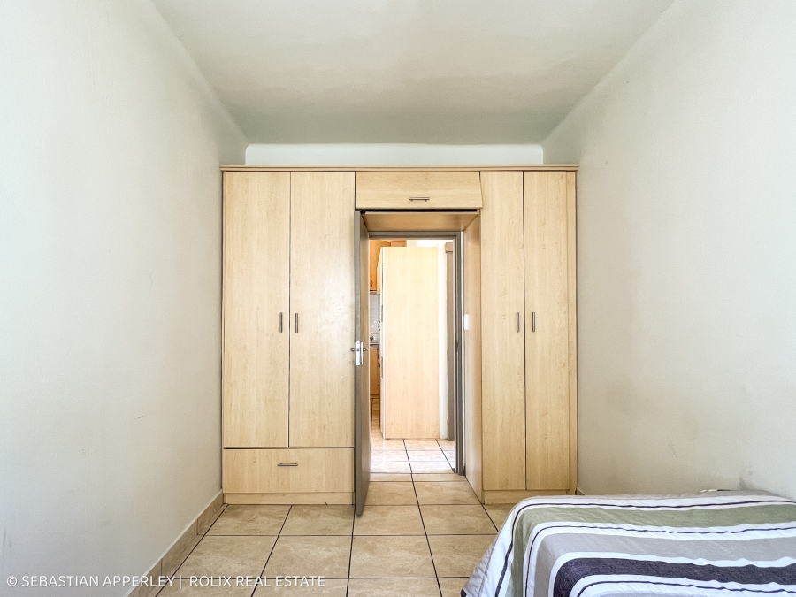 To Let 3 Bedroom Property for Rent in Zonnebloem Western Cape